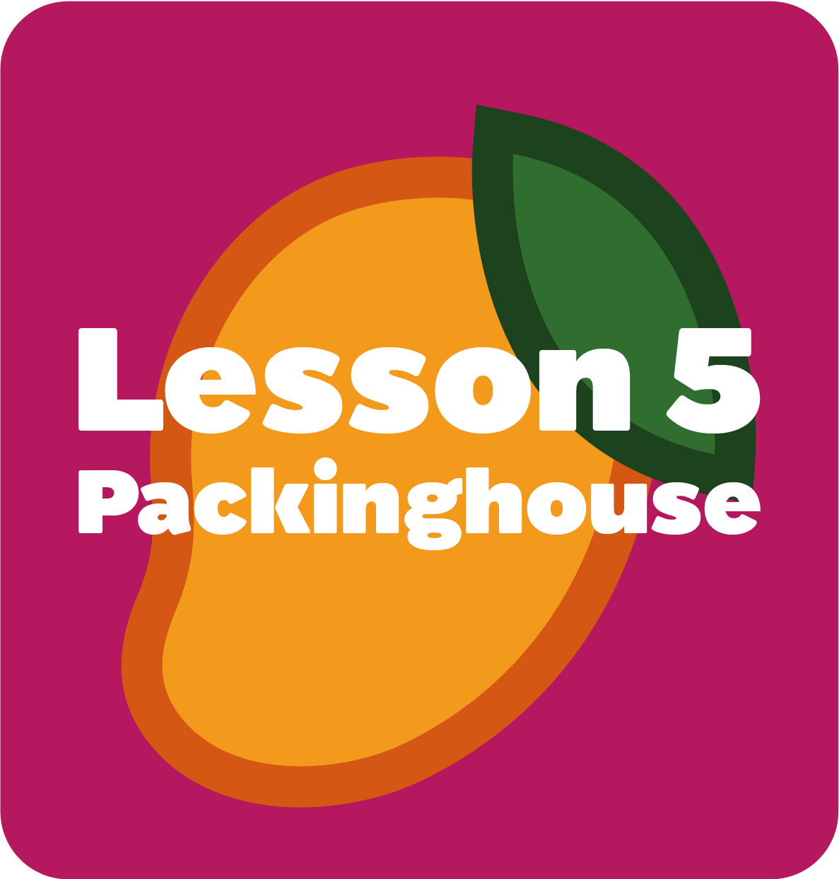 Mango Packinghouse